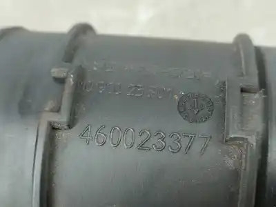 Second-hand car spare part flowmeter for opel corsa e x15 1.3 cdti 08. 68 oem iam references 13274755  