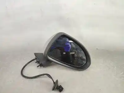 Peça sobressalente para automóvel em segunda mão espelho retrovisor direito por opel corsa e x15 1.3 cdti 08. 68 referências oem iam 3pinos