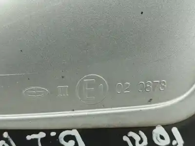 Автозапчастина б/у правий задний огляд для opel corsa e (x15) 1.3 cdti (08 68) посилання на oem iam 3pinos  