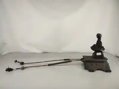 Peça sobressalente para automóvel em segunda mão alavanca de velocidades por opel corsa e x15 1.3 cdti 08. 68 referências oem iam 