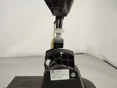 Автозапчастина б/у передач для opel corsa e (x15) 1.3 cdti (08 68) посилання на oem iam   