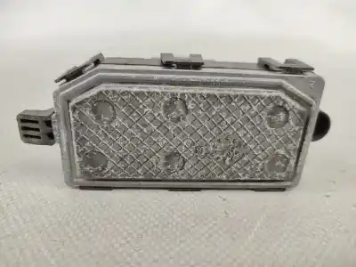 Автозапчастина б/у стійкість на нагревання для ford s-max (wa6) 2.0 tdci посилання на oem iam 6g9t19e624db  