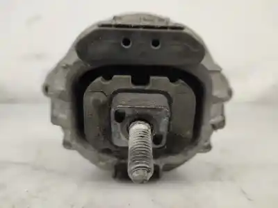 Second-hand car spare part engine support for bmw 1 (e87) 118 d oem iam references 13981112  