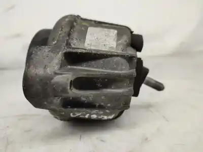 Second-hand car spare part engine support for bmw 1 (e87) 118 d oem iam references 13981112  