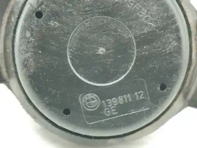 Second-hand car spare part engine support for bmw 1 (e87) 118 d oem iam references 13981112  
