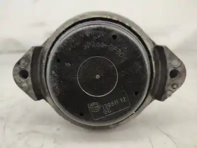 Second-hand car spare part engine support for bmw 1 (e87) 118 d oem iam references 13981112  