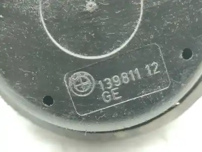 Second-hand car spare part engine support for bmw 1 (e87) 118 d oem iam references 13981112  