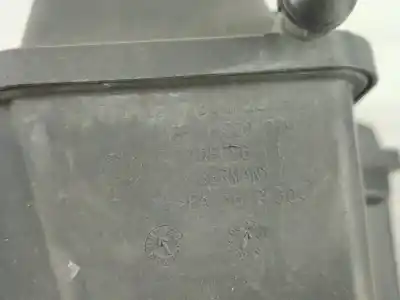 Peça sobressalente para automóvel em segunda mão depósito de expansão por bmw 1 (e87) 118 d referências oem iam 7530079  