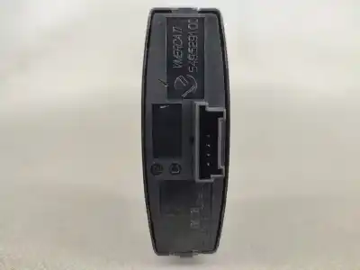 Piesă de schimb auto la mâna a doua avertizare pentru bmw 1 (e87) 118 d referințe oem iam 6945603  