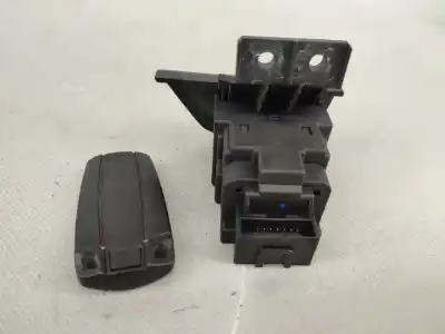 Second-hand car spare part ignition switch for bmw 1 (e87) 118 d oem iam references 6954717  