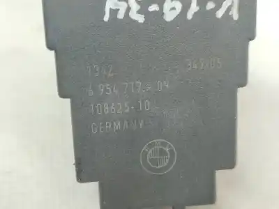 Second-hand car spare part ignition switch for bmw 1 (e87) 118 d oem iam references 6954717  