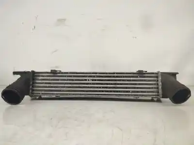 Автозапчасти б/у интеркулер за bmw 1 (e87) 118 d ссылки oem iam 3093796