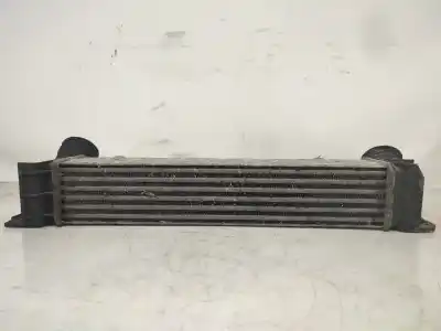 Peça sobressalente para automóvel em segunda mão intercooler por bmw 1 (e87) 118 d referências oem iam 3093796  