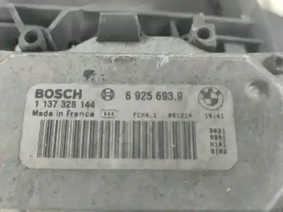 Second-hand car spare part heating fan for bmw 1 (e87) 118 d oem iam references 7801993  