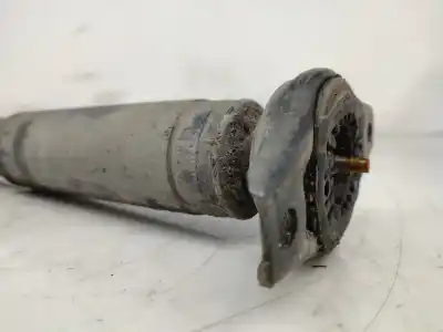 Автозапчастина б/у правий задній амортизатор для ford s-max (wa6) 2.0 tdci посилання на oem iam   