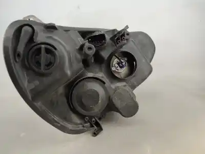 Автозапчастина б/у ліва фара для ford s-max (wa6) 2.0 tdci посилання на oem iam 6m2113w030ah  