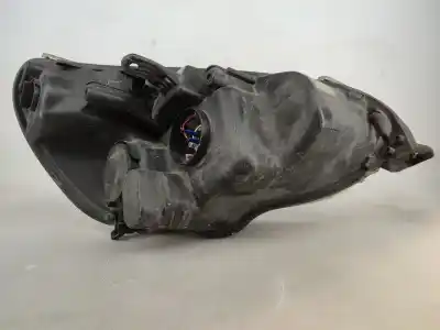 Автозапчастина б/у ліва фара для ford s-max (wa6) 2.0 tdci посилання на oem iam 6m2113w030ah  