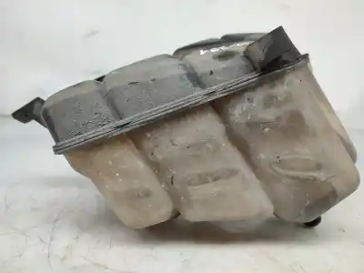 Автозапчастина б/у розширення депозит для ford s-max (wa6) 2.0 tdci посилання на oem iam 6g918k218  