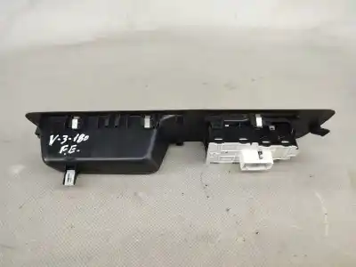 Автозапчасти б/у выключатель левого переднего окна за citroen jumpy iii furgoneta (v_) 1.5 bluehdi 120 ссылки oem iam 96784561zd  