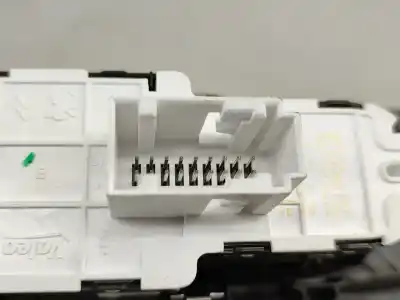 Автозапчасти б/у выключатель левого переднего окна за citroen jumpy iii furgoneta (v_) 1.5 bluehdi 120 ссылки oem iam 96784561zd  