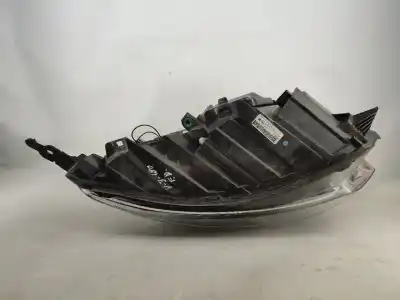 Second-hand car spare part right headlight for citroen jumpy iii furgoneta (v_) 1.5 bluehdi 120 oem iam references 9808567680  