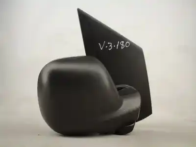 Second-hand car spare part right rearview mirror for citroen jumpy iii furgoneta (v_) 1.5 bluehdi 120 oem iam references   