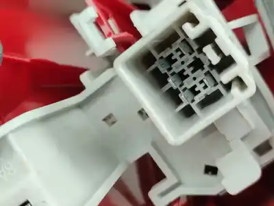 Автозапчасти б/у правый передний пилот за ford fiesta vi (cb1, ccn) 1.25 ссылки oem iam 8a6113404a   Автозапчасти б/у правый передний пилот за ford fiesta vi (cb1, ccn) 1.25 ссылки oem iam 8a6113404a