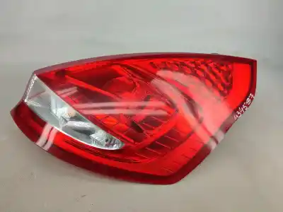 Second-hand car spare part right tailgate light for ford fiesta vi (cb1, ccn) 1.25 oem iam references 8a6113404a