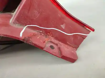 Second-hand car spare part right tailgate light for ford fiesta vi (cb1, ccn) 1.25 oem iam references 8a6113404a  