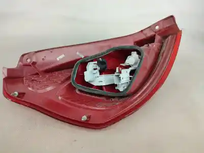 Second-hand car spare part right tailgate light for ford fiesta vi (cb1, ccn) 1.25 oem iam references 8a6113404a  