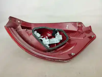 Second-hand car spare part left tailgate light for ford fiesta vi (cb1, ccn) 1.25 oem iam references 8a6113405a  