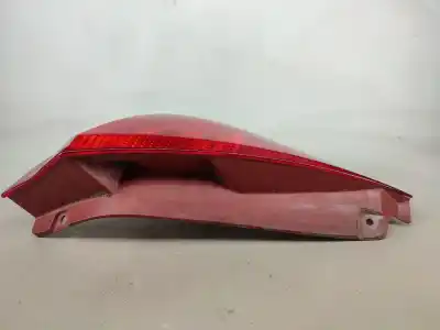Second-hand car spare part left tailgate light for ford fiesta vi (cb1, ccn) 1.25 oem iam references 8a6113405a  