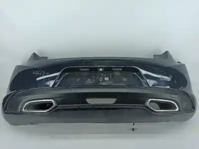 Автозапчастина б/у задній бампер для citroen ds5 (kf_) 1.6 hdi 110 gasóleo 2012 5p посилання на oem iam 