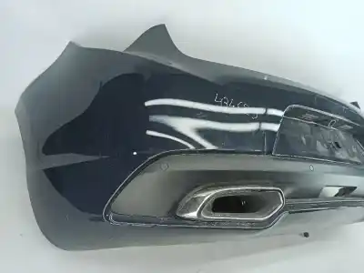 Автозапчасти б/у задний бампер за citroen ds5 (kf_) 1.6 hdi 110 gasóleo 2012 5p ссылки oem iam   