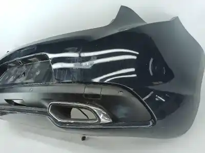 Автозапчасти б/у задний бампер за citroen ds5 (kf_) 1.6 hdi 110 gasóleo 2012 5p ссылки oem iam   