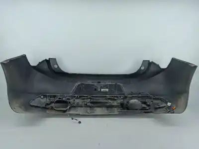 Автозапчасти б/у задний бампер за citroen ds5 (kf_) 1.6 hdi 110 gasóleo 2012 5p ссылки oem iam   