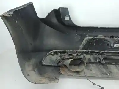 Автозапчасти б/у задний бампер за citroen ds5 (kf_) 1.6 hdi 110 gasóleo 2012 5p ссылки oem iam   