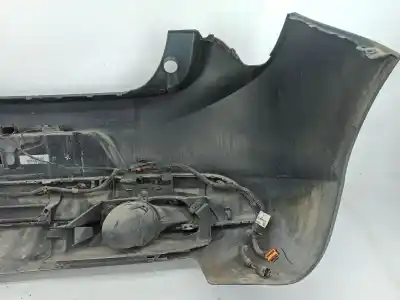 Автозапчасти б/у задний бампер за citroen ds5 (kf_) 1.6 hdi 110 gasóleo 2012 5p ссылки oem iam   