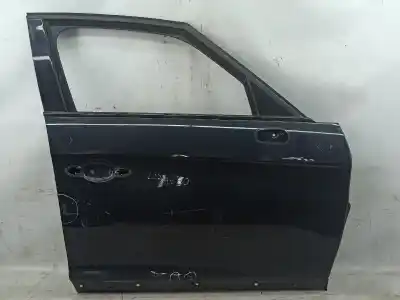 Автозапчастина б/у передні праві двері для citroen ds5 (kf_) 1.6 hdi 110 gasóleo 2012 5p посилання на oem iam 