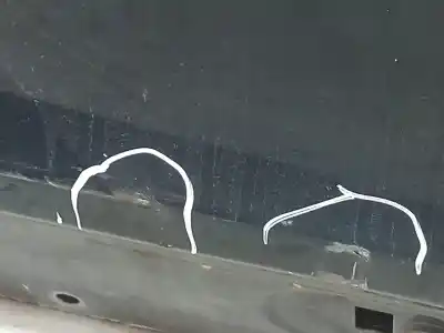 Автозапчастина б/у передні праві двері для citroen ds5 (kf_) 1.6 hdi 110 gasóleo 2012 5p посилання на oem iam   