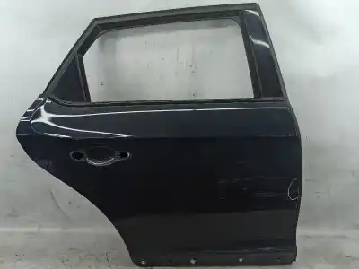 Автозапчастина б/у двері задні праві для citroen ds5 (kf_) 1.6 hdi 110 gasóleo 2012 5p посилання на oem iam 