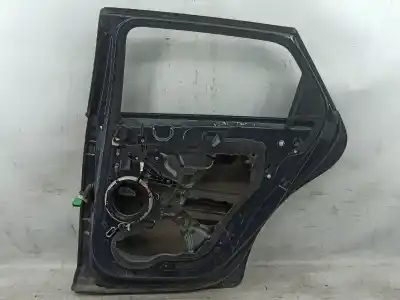 Автозапчастина б/у двері задні праві для citroen ds5 (kf_) 1.6 hdi 110 gasóleo 2012 5p посилання на oem iam   