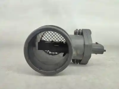 Автозапчастина б/у витратомір повітря для opel astra h caravan (l35) 1.4 (l35) gasolina 2004 5p посилання на oem iam 0280218119  