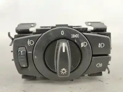 Piesă de schimb auto la mâna a doua maneta bloc lumini pentru bmw 3 touring (e91) 320 d referințe oem iam 6932794