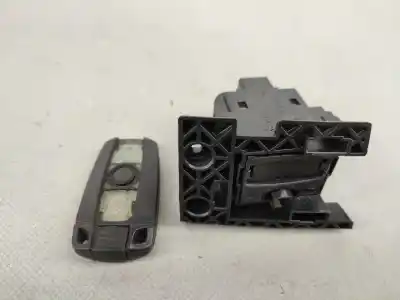 Second-hand car spare part ignition switch for bmw 3 touring (e91) 320 d oem iam references 10862510  