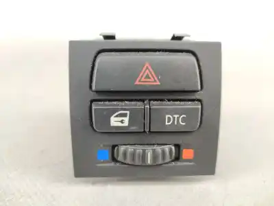 Piesă de schimb auto la mâna a doua AVERTIZARE pentru BMW 3 TOURING (E91)  Referințe OEM IAM 6945652  