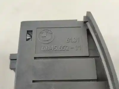 Pezzo di ricambio per auto di seconda mano avvertimento per bmw 3 touring (e91) 320 d riferimenti oem iam 6945652  