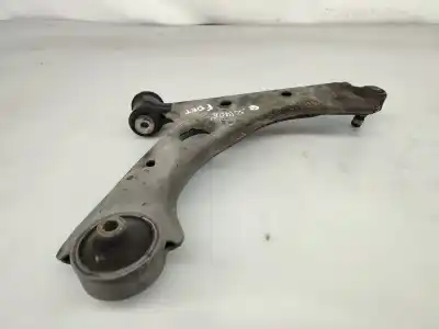 Автозапчасти б/у передний правый нижний рычаг подвески за opel corsa e (x15) 1.3 cdti (08 68) ссылки oem iam   