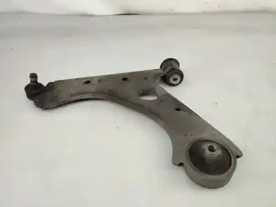Автозапчасти б/у передний правый нижний рычаг подвески за opel corsa e (x15) 1.3 cdti (08 68) ссылки oem iam   