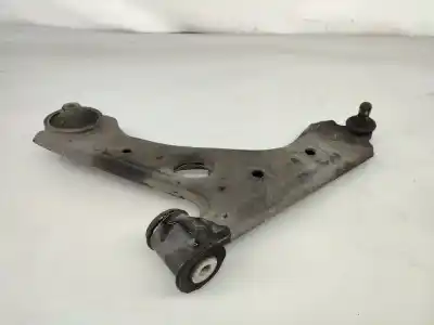 Автозапчасти б/у передний правый нижний рычаг подвески за opel corsa e (x15) 1.3 cdti (08 68) ссылки oem iam   